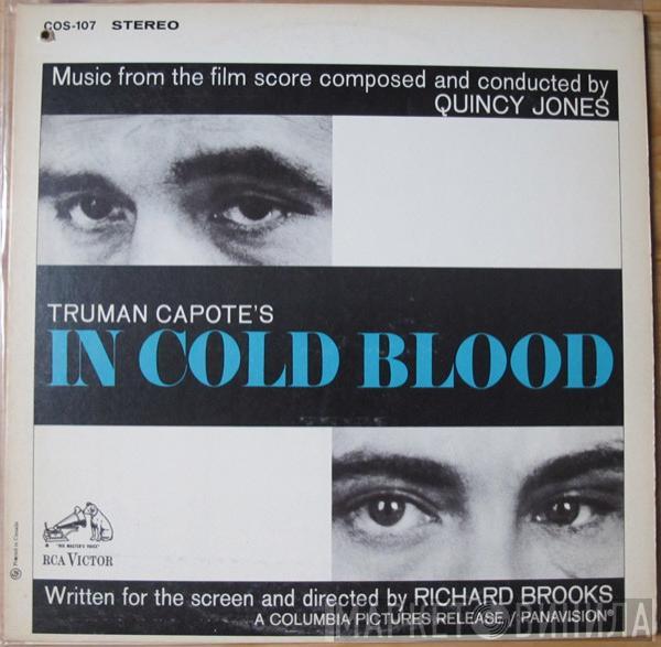 Quincy Jones - In Cold Blood
