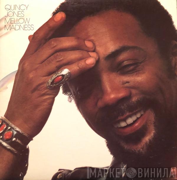 Quincy Jones - Mellow Madness