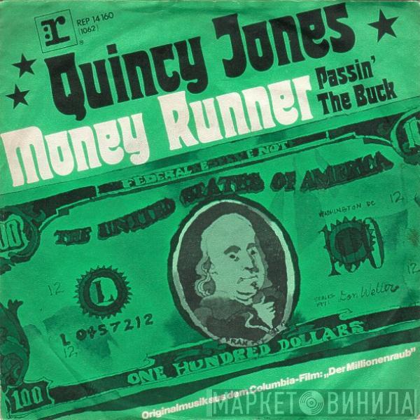 Quincy Jones - Money Runner