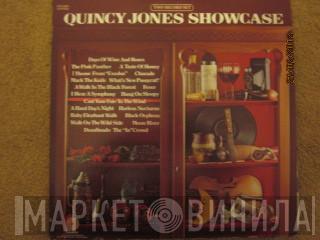 Quincy Jones - Quincy Jones Showcase