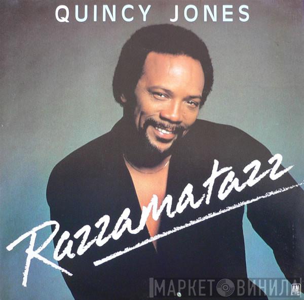 Quincy Jones - Razzamatazz