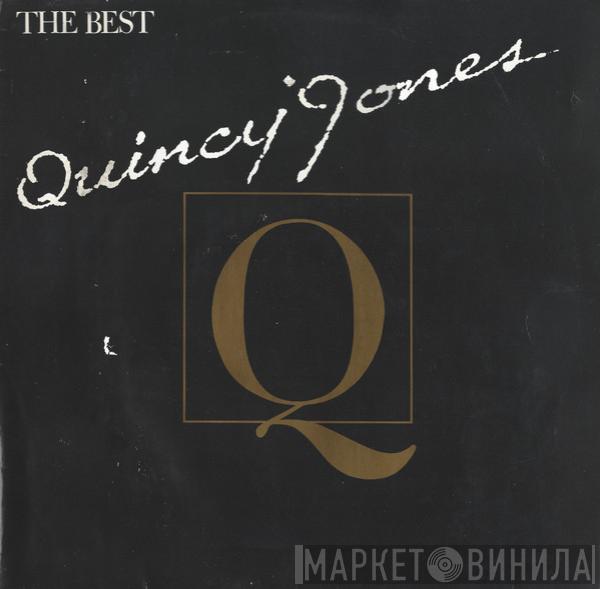 Quincy Jones - The Best