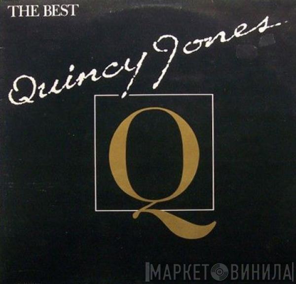 Quincy Jones - The Best