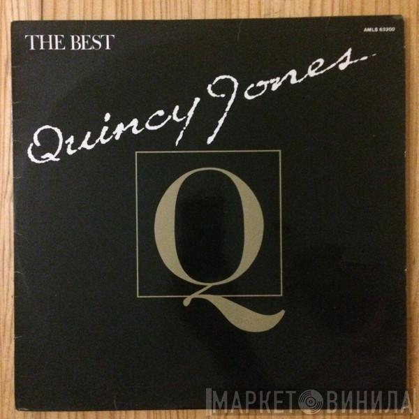 Quincy Jones - The Best