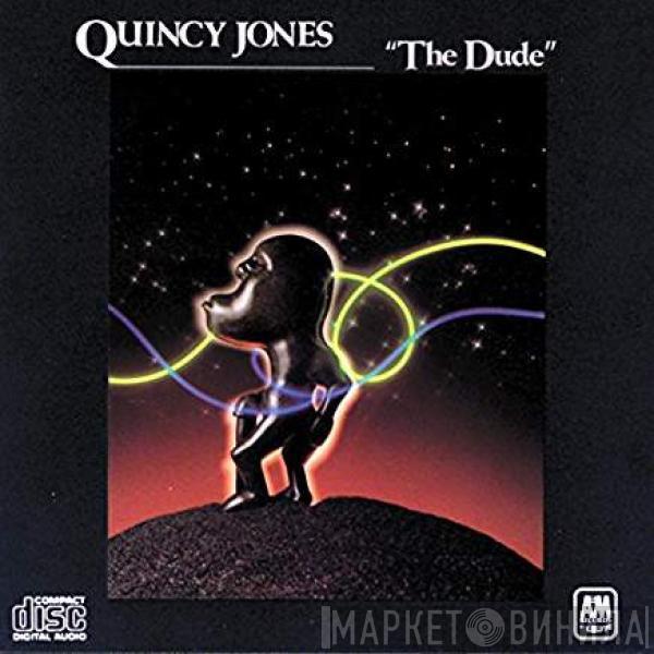 Quincy Jones - The Dude