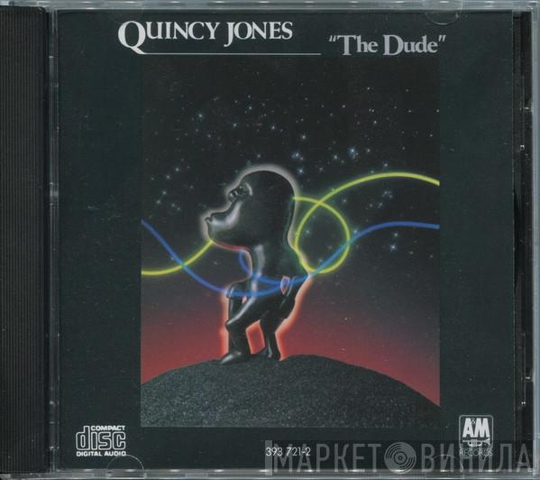  Quincy Jones  - The Dude