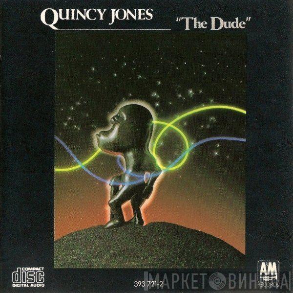  Quincy Jones  - The Dude