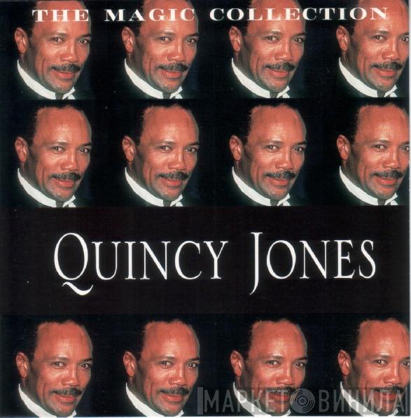 Quincy Jones - The Magic Collection