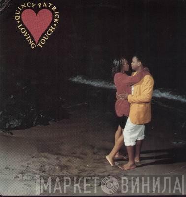 Quincy Patrick - Loving Touch
