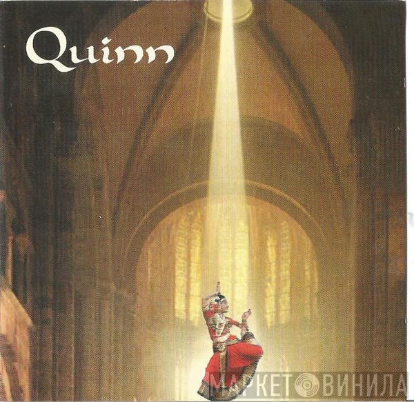 Quinn  - Quinn