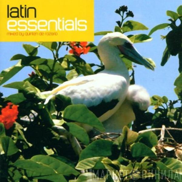 Quinten de Rozario - Latin Essentials