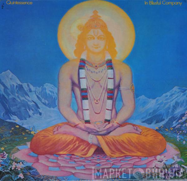  Quintessence   - In Blissful Company