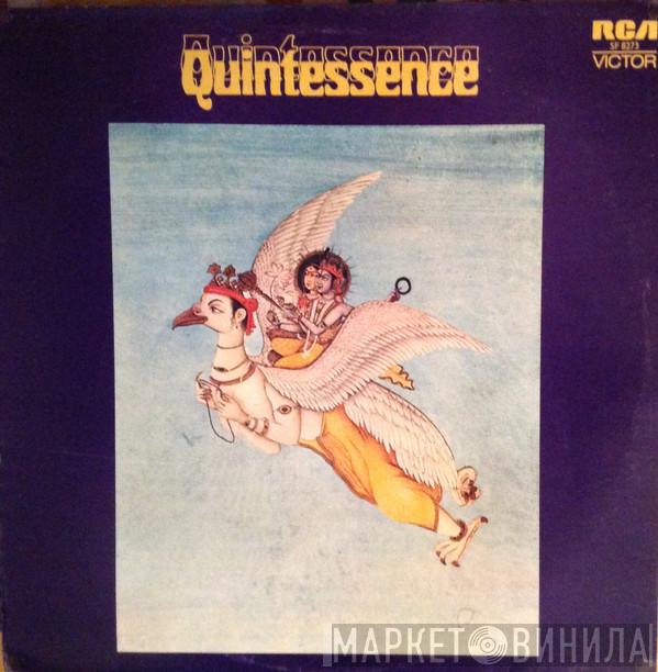 Quintessence  - Self