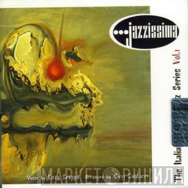  Quintetto Santucci-Scoppa  - The Italian Library Jazz Series Volume 1