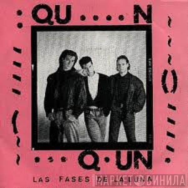 Qun Qun - Las Fases De La Luna