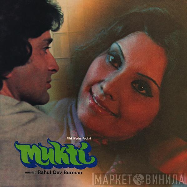 R. D. Burman - Mukti