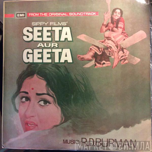  R. D. Burman  - Seeta Aur Geeta