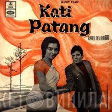  R. D. Burman  - Kati Patang