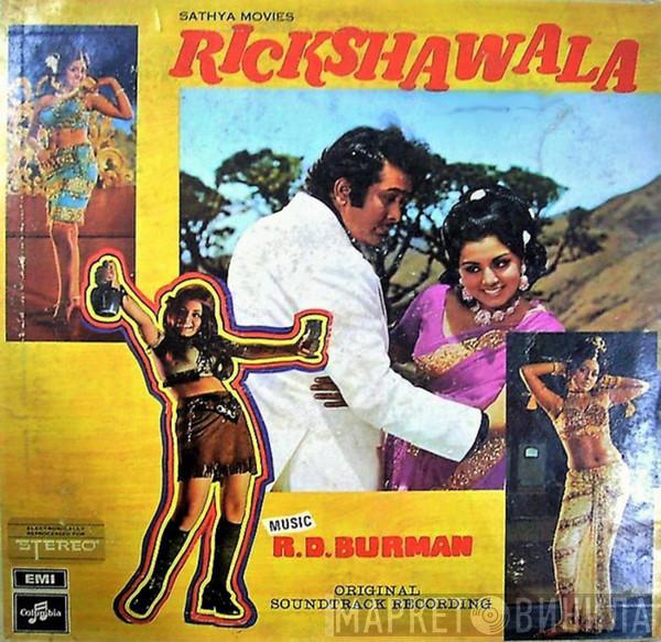R. D. Burman - Rickshawala