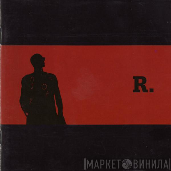 R. Kelly - R.