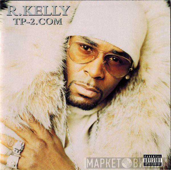  R. Kelly  - TP-2.com