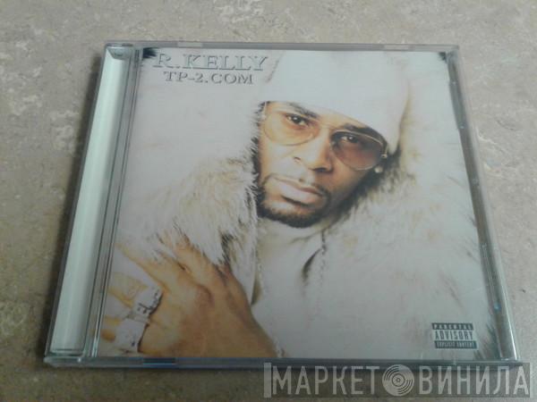 R. Kelly  - TP-2.com
