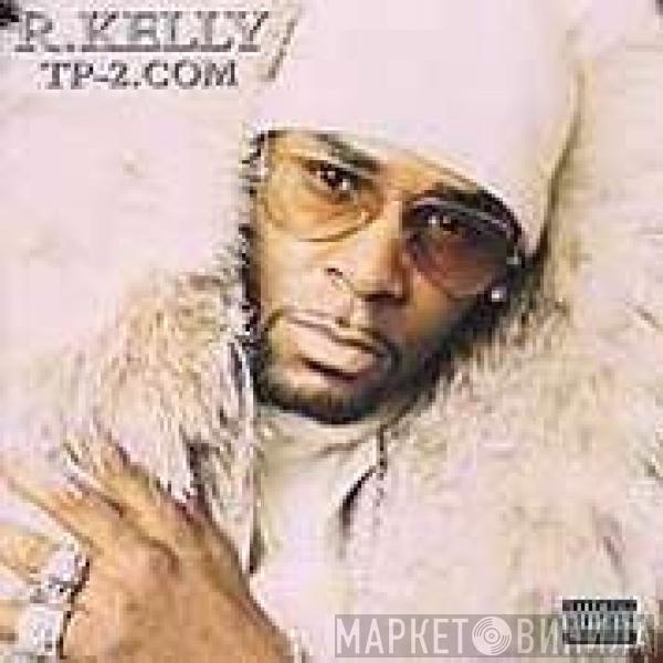 R. Kelly - TP-2.com