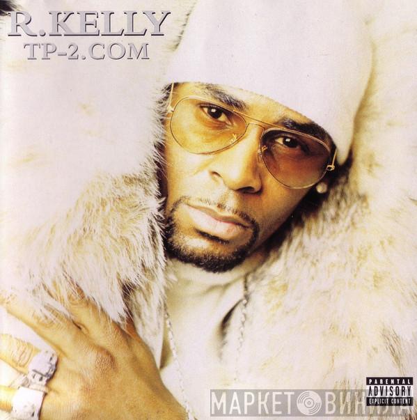  R. Kelly  - TP-2.com