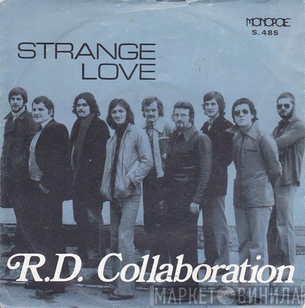 R.D. Collaboration - Strange Love / Luxembourg City
