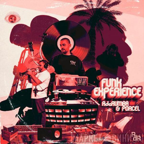 R De Rumba, Carlos Porcel  - Funk Experience