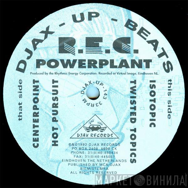 R.E.C. - Powerplant