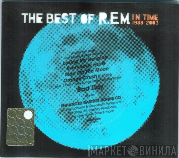  R.E.M.  - In Time: The Best Of R.E.M. 1988-2003