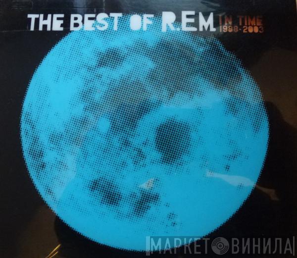  R.E.M.  - In Time: The Best Of R.E.M. 1988-2003