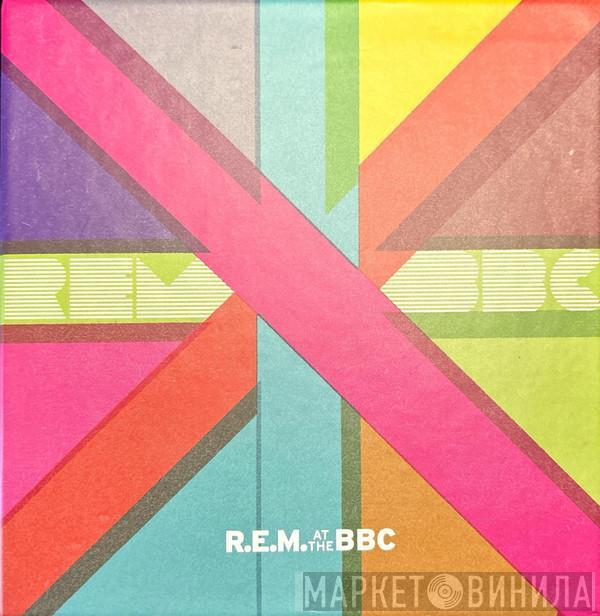 R.E.M. - R.E.M. At The BBC