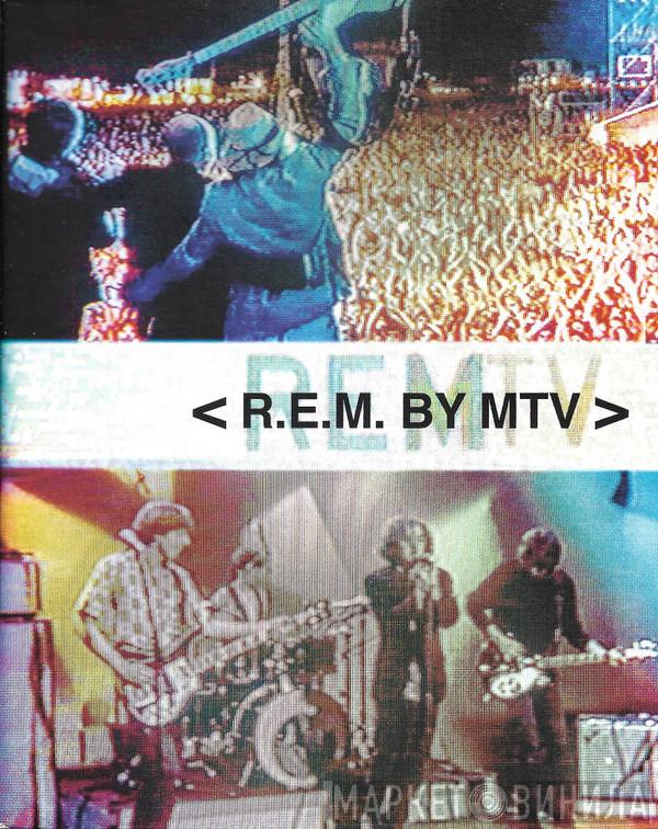  R.E.M.  - R.E.M. By MTV