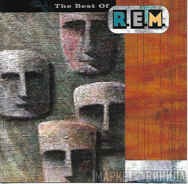  R.E.M.  - The Best Of R.E.M.