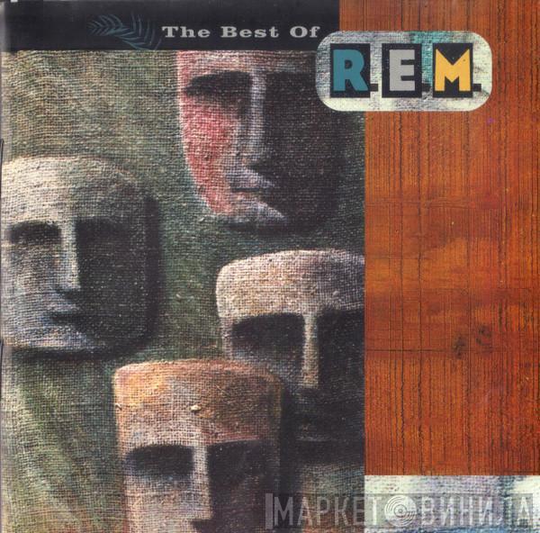  R.E.M.  - The Best Of R.E.M.