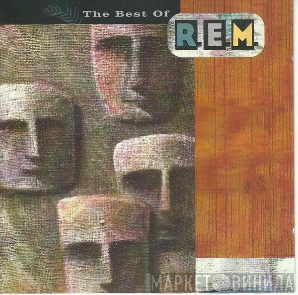 R.E.M. - The Best Of R.E.M.