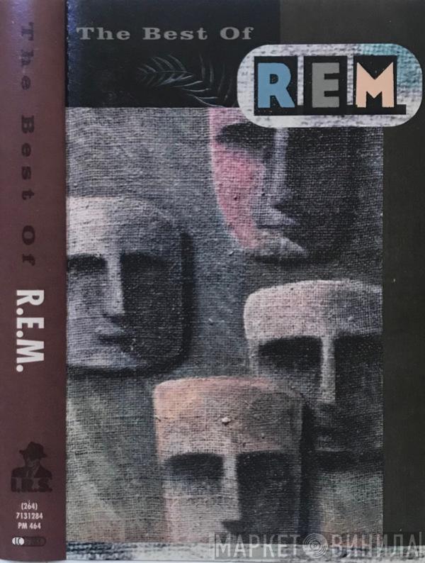  R.E.M.  - The Best Of R.E.M.