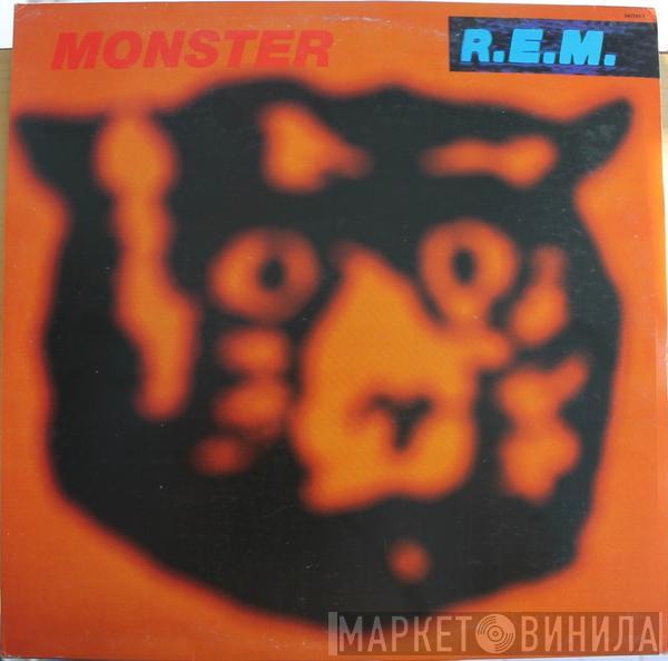  R.E.M.  - Monster