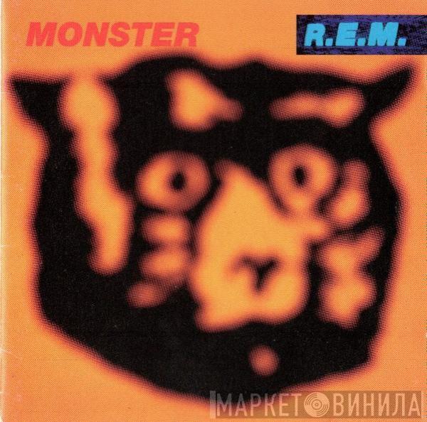  R.E.M.  - Monster