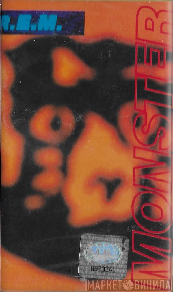  R.E.M.  - Monster