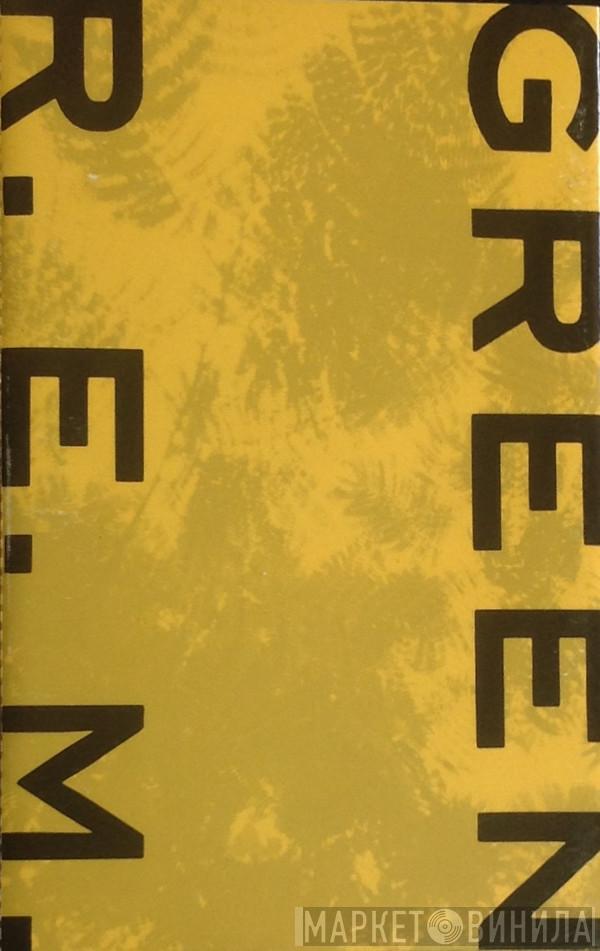  R.E.M.  - Green