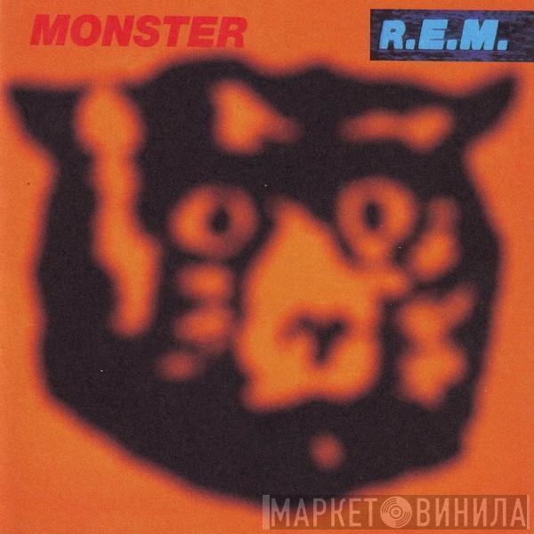  R.E.M.  - Monster