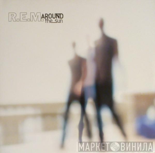  R.E.M.  - Around The Sun