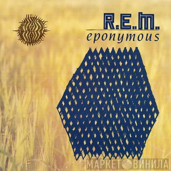  R.E.M.  - Eponymous