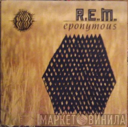  R.E.M.  - Eponymous