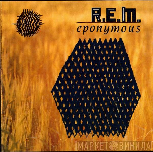  R.E.M.  - Eponymous