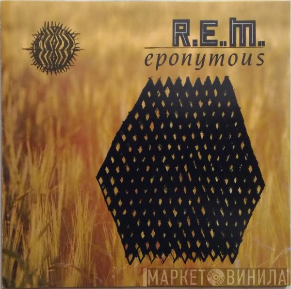  R.E.M.  - Eponymous