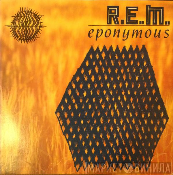  R.E.M.  - Eponymous